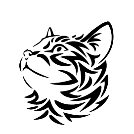 Мордочка кішки 2